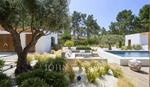 Arrendamento de curta duraçāo Moradia Carvalhal