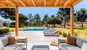 Arrendamento de curta duraçāo Moradia Carvalhal