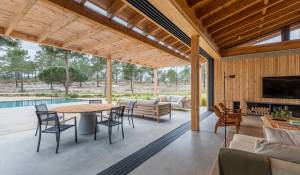 Arrendamento de curta duraçāo Moradia Carvalhal