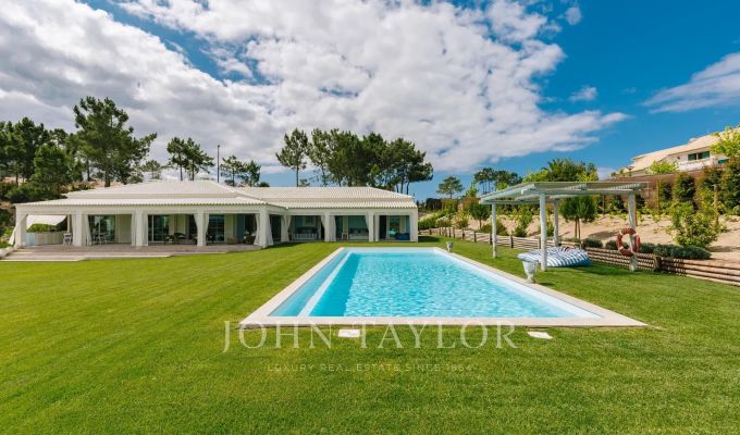 Arrendamento de curta duraçāo Moradia Carvalhal