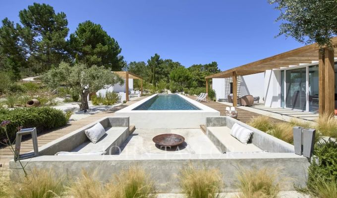 Arrendamento de curta duraçāo Moradia Carvalhal