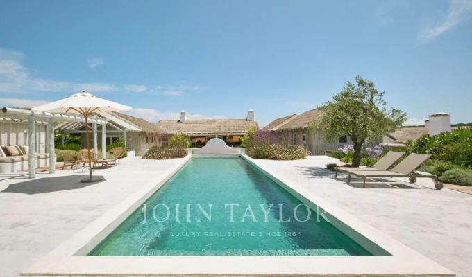 Arrendamento de curta duraçāo Moradia Carvalhal