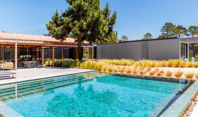 Arrendamento de curta duraçāo Moradia Carvalhal