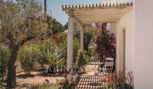 Arrendamento de curta duraçāo Moradia Comporta