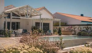 Arrendamento de curta duraçāo Moradia Comporta