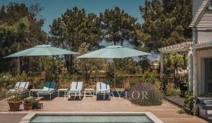 Arrendamento de curta duraçāo Moradia Comporta