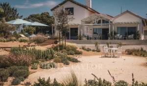 Arrendamento de curta duraçāo Moradia Comporta