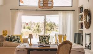 Arrendamento de curta duraçāo Moradia Comporta