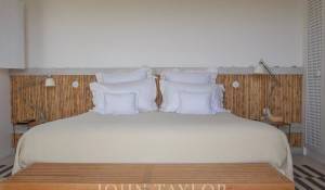 Arrendamento de curta duraçāo Moradia Comporta