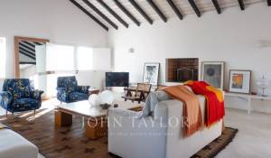 Arrendamento de curta duraçāo Moradia Comporta