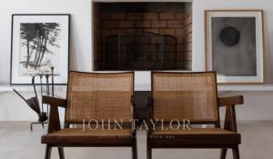 Arrendamento de curta duraçāo Moradia Comporta