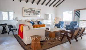 Arrendamento de curta duraçāo Moradia Comporta