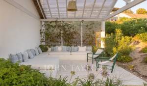 Arrendamento de curta duraçāo Moradia Comporta