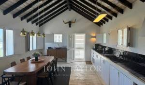 Arrendamento de curta duraçāo Moradia Comporta