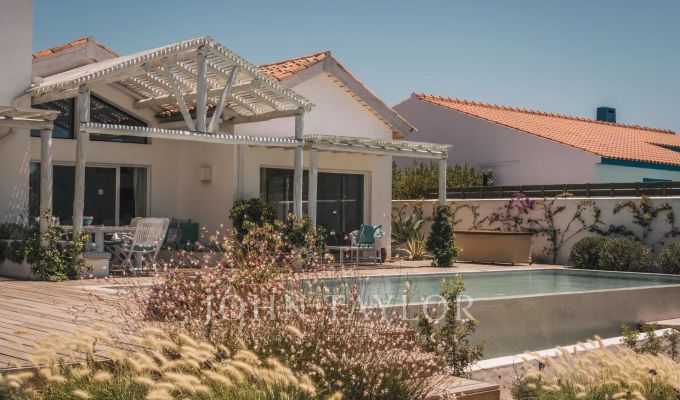 Arrendamento de curta duraçāo Moradia Comporta