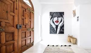 Arrendamento de curta duraçāo Moradia Es Cubells