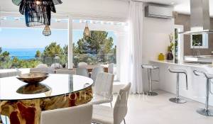 Arrendamento de curta duraçāo Moradia Es Cubells