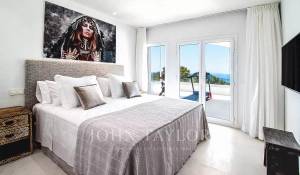 Arrendamento de curta duraçāo Moradia Es Cubells