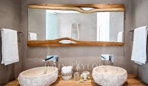 Arrendamento de curta duraçāo Moradia Es Cubells