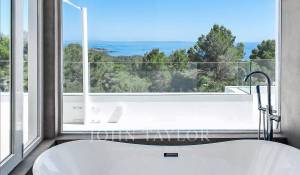 Arrendamento de curta duraçāo Moradia Es Cubells