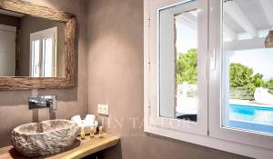 Arrendamento de curta duraçāo Moradia Es Cubells