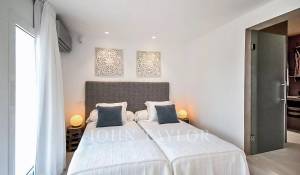 Arrendamento de curta duraçāo Moradia Es Cubells