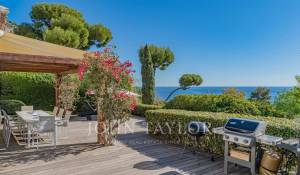 Arrendamento de curta duraçāo Moradia Èze