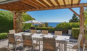 Arrendamento de curta duraçāo Moradia Èze