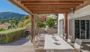 Arrendamento de curta duraçāo Moradia Èze