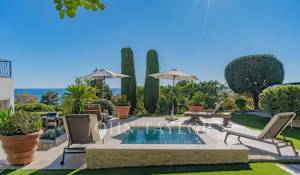 Arrendamento de curta duraçāo Moradia Èze