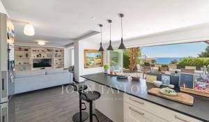 Arrendamento de curta duraçāo Moradia Èze