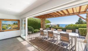 Arrendamento de curta duraçāo Moradia Èze