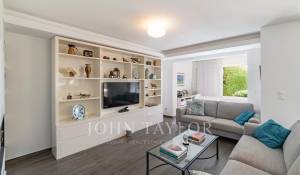 Arrendamento de curta duraçāo Moradia Èze