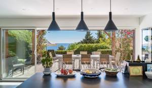 Arrendamento de curta duraçāo Moradia Èze