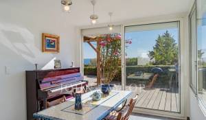 Arrendamento de curta duraçāo Moradia Èze