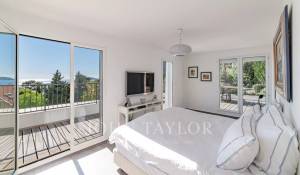 Arrendamento de curta duraçāo Moradia Èze