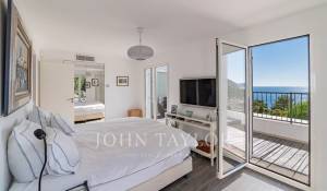 Arrendamento de curta duraçāo Moradia Èze