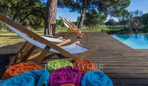 Arrendamento de curta duraçāo Moradia Grândola e Santa Margarida da Serra