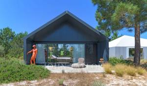 Arrendamento de curta duraçāo Moradia Grândola e Santa Margarida da Serra