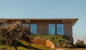 Arrendamento de curta duraçāo Moradia Grândola e Santa Margarida da Serra