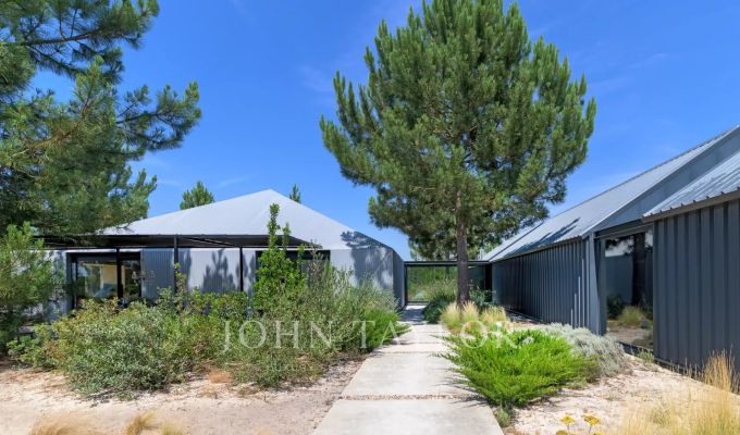 Arrendamento de curta duraçāo Moradia Grândola e Santa Margarida da Serra