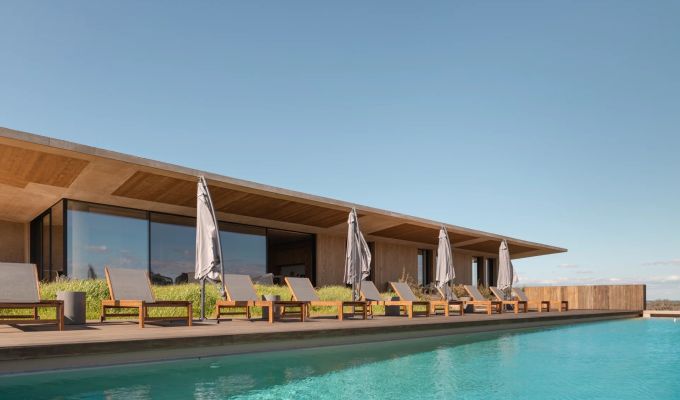 Arrendamento de curta duraçāo Moradia Grândola e Santa Margarida da Serra