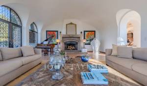 Arrendamento de curta duraçāo Moradia Grasse