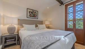 Arrendamento de curta duraçāo Moradia Grasse