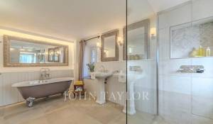 Arrendamento de curta duraçāo Moradia Grasse