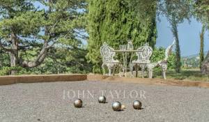 Arrendamento de curta duraçāo Moradia Grasse