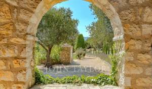 Arrendamento de curta duraçāo Moradia Grasse