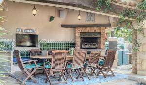 Arrendamento de curta duraçāo Moradia Grasse