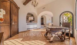 Arrendamento de curta duraçāo Moradia Grasse