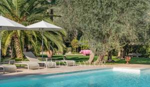 Arrendamento de curta duraçāo Moradia Grasse